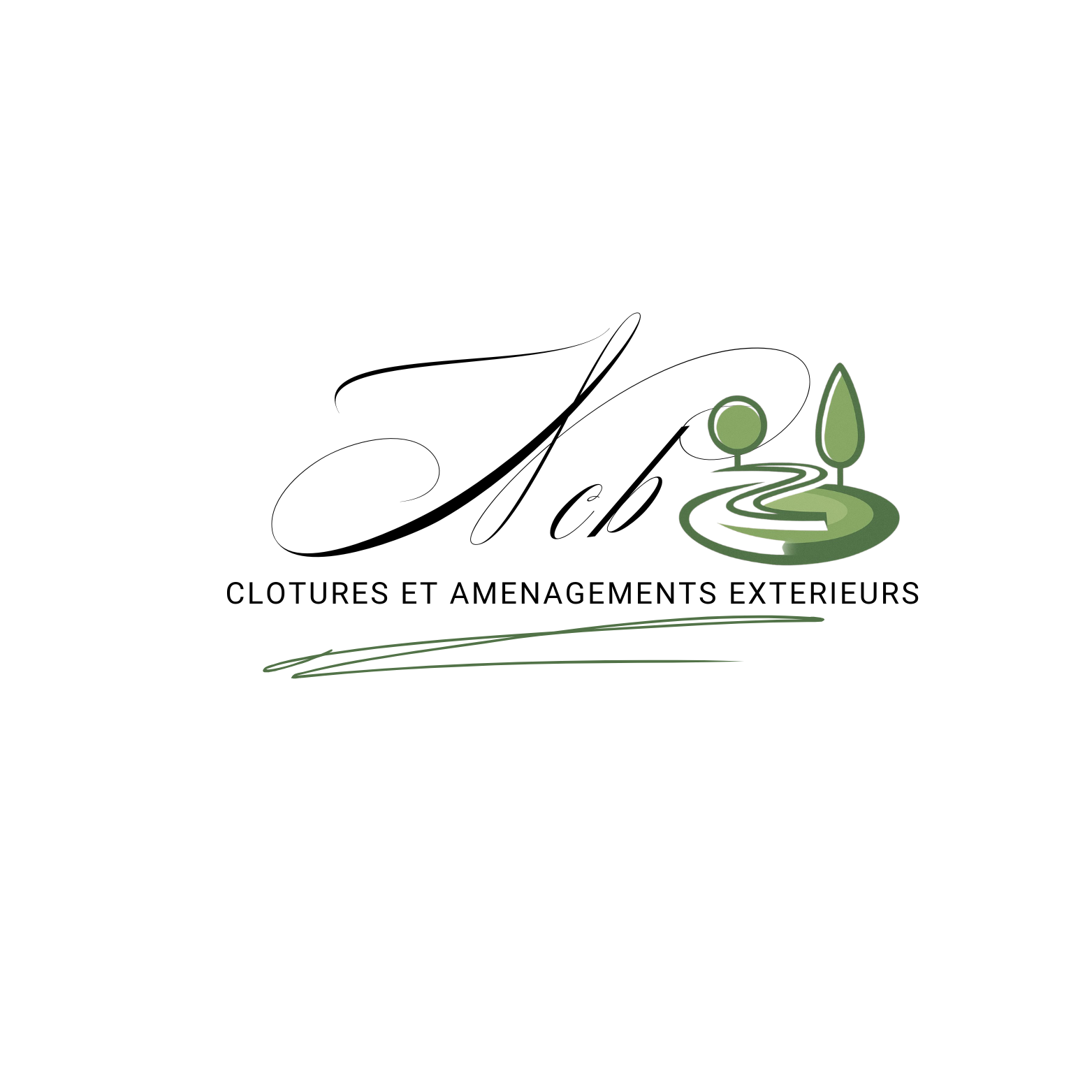 Ncb clotures et matériaux