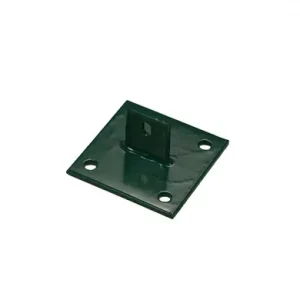 Platine jambe de force