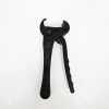 Pince et Clip pour Poteau Pro Clip