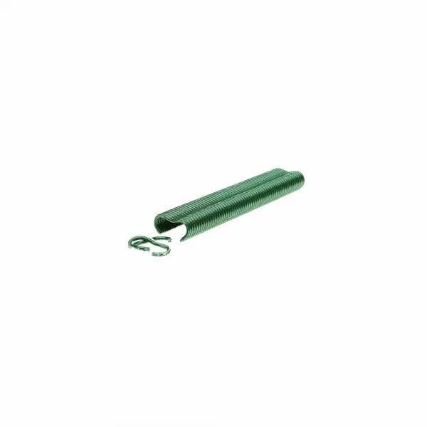 agrafes-grillage-rapid-vr22-plastifiees-vertes-x1100-pour-pince-rapid-fp20-ou-fp222 (1) Agrafes