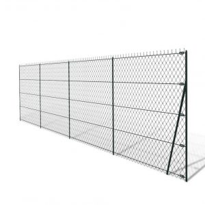 Grillages souples -Grillages simple torsion