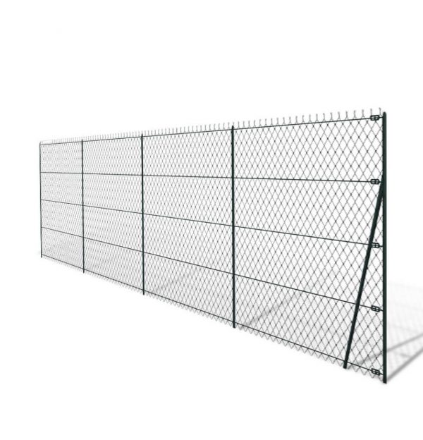 Grillages souples -Grillages simple torsion