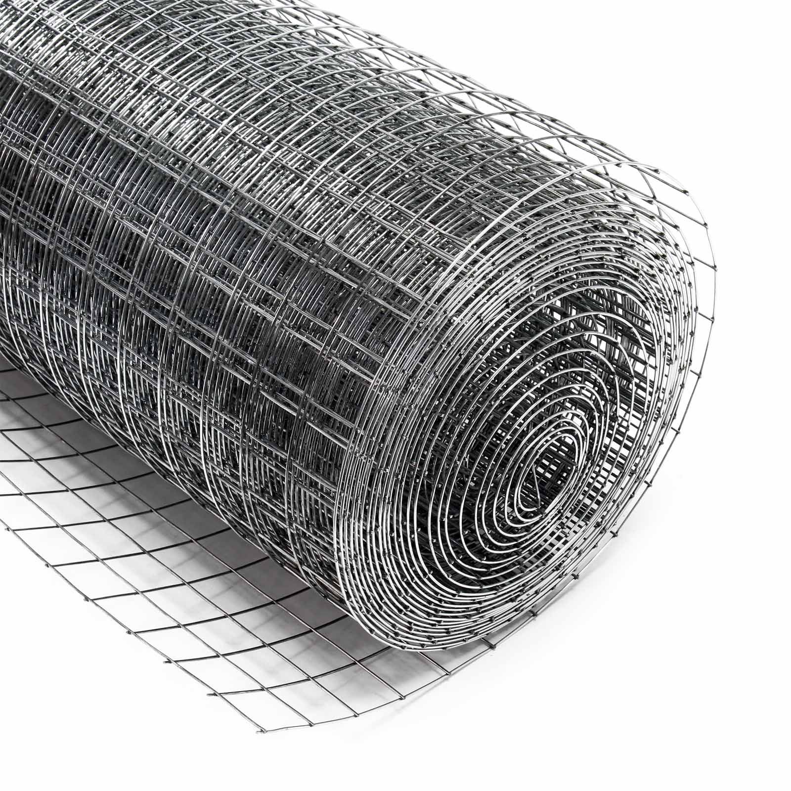 Grillages soudés -  Modèle Pro