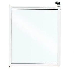 Piscine Gamme verre - Portillon verre