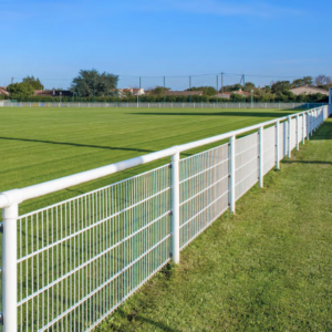 Main courante - Garde corps