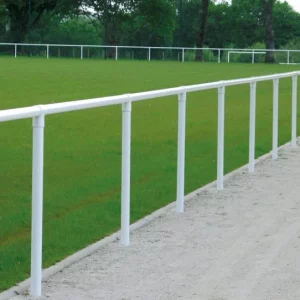 Main courante - Lisse standard