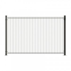 Piscine Gamme rigide - Panneau de clôture rigide