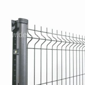 Panneaux de clotures 3D