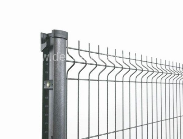 Panneaux de clotures 3D